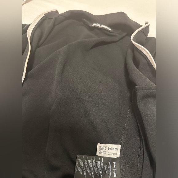 100% Authentic Palms Angels Classic Tracksuit Set ! - Picture 9 of 9